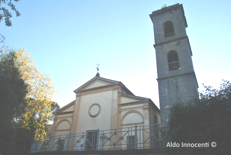 CHIESA SAN COLOMBANO 5